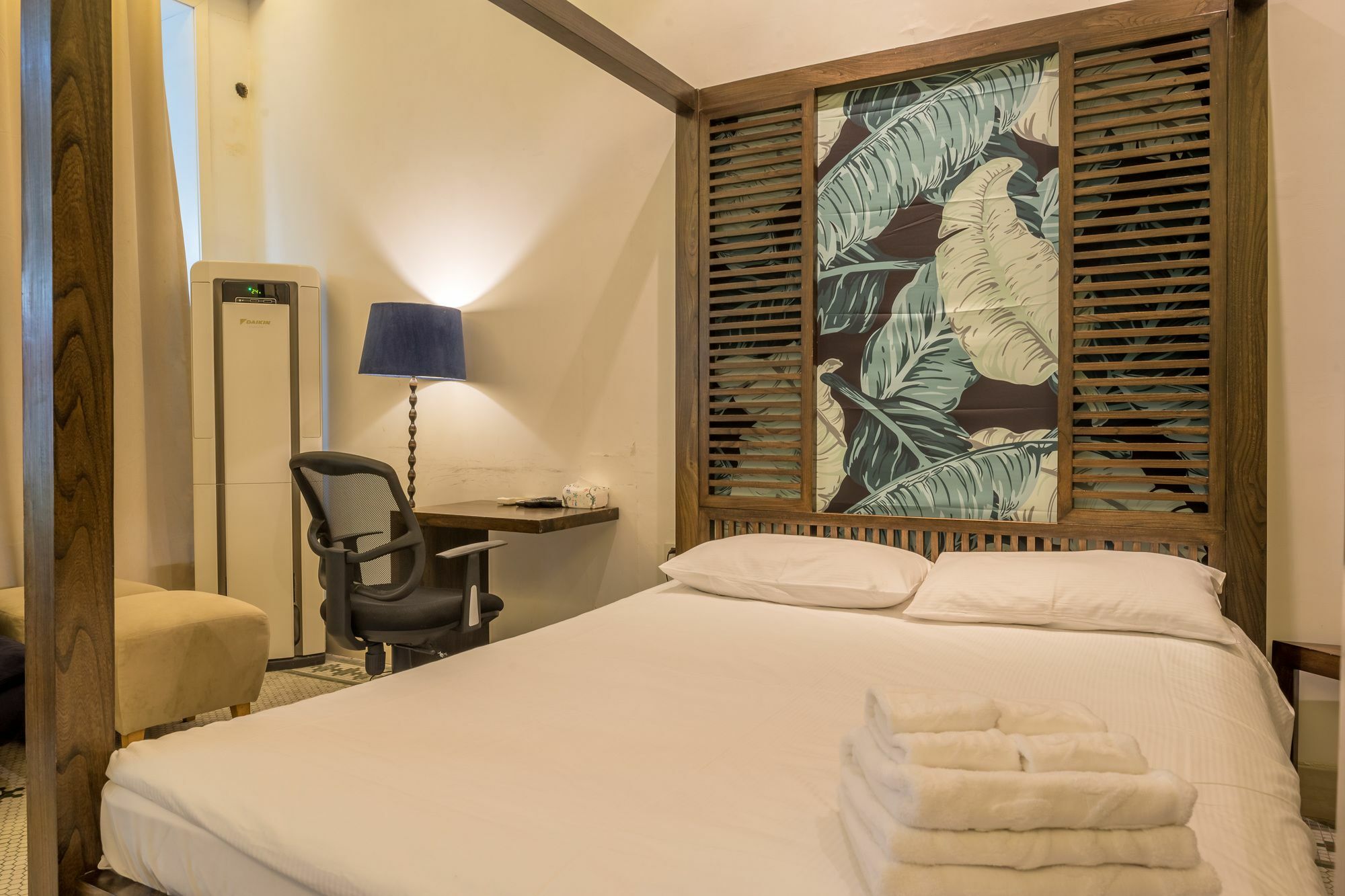 Wonderland Fcc - Xiangyang Appartement Shanghai