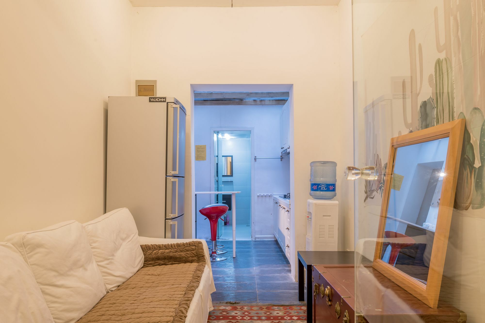 Wonderland Fcc - Xiangyang Appartement